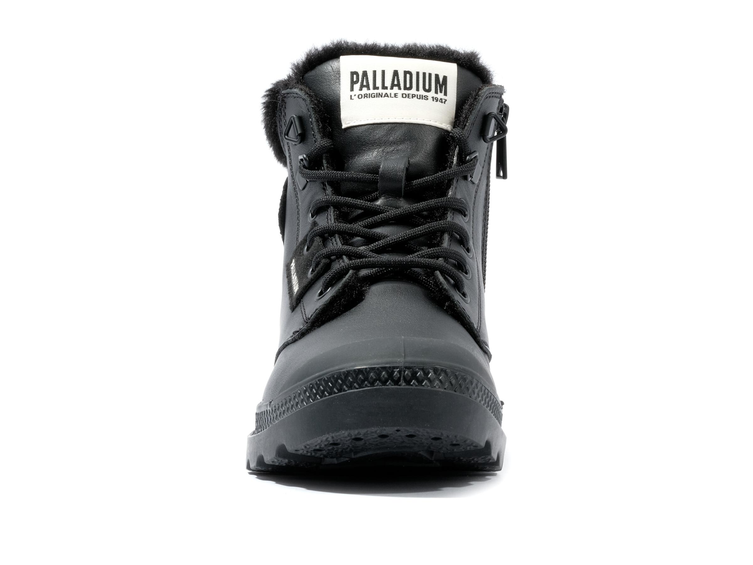 Herrenstiefel Palladium Pampa Hi Snow Warm 3/7