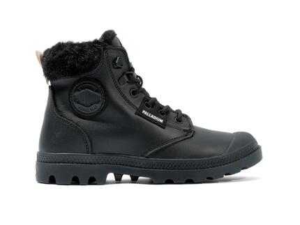Chaussures de Marche Chaudes Femme PAMPA HI SNOW WARM