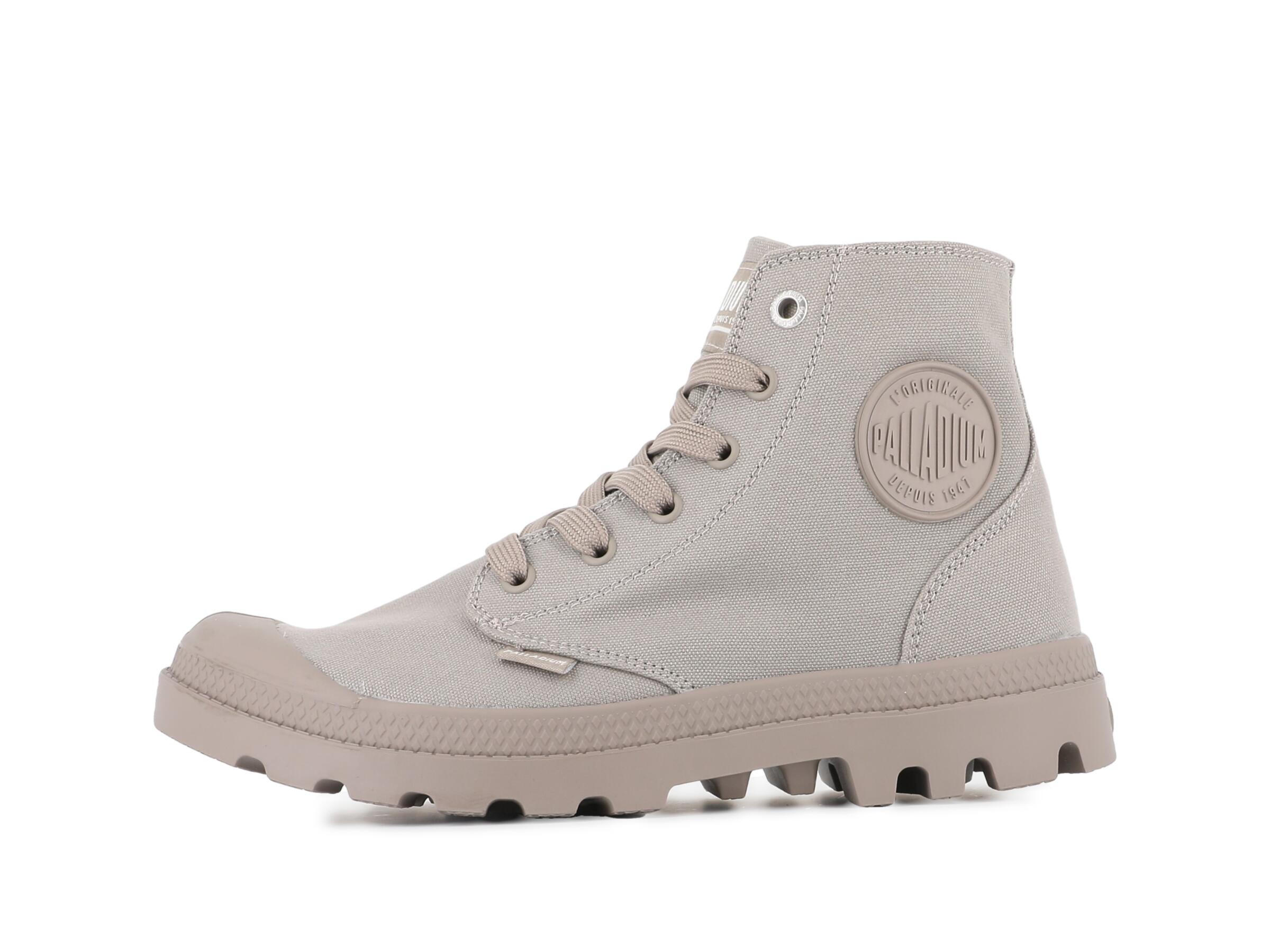 Chaussures de Marche Unisexe MONO CHROME 7/7
