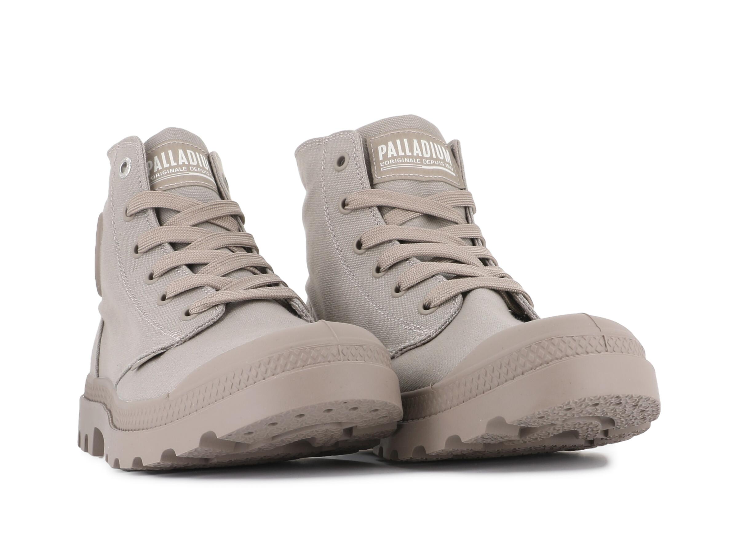 Chaussures de Marche Unisexe MONO CHROME 6/7