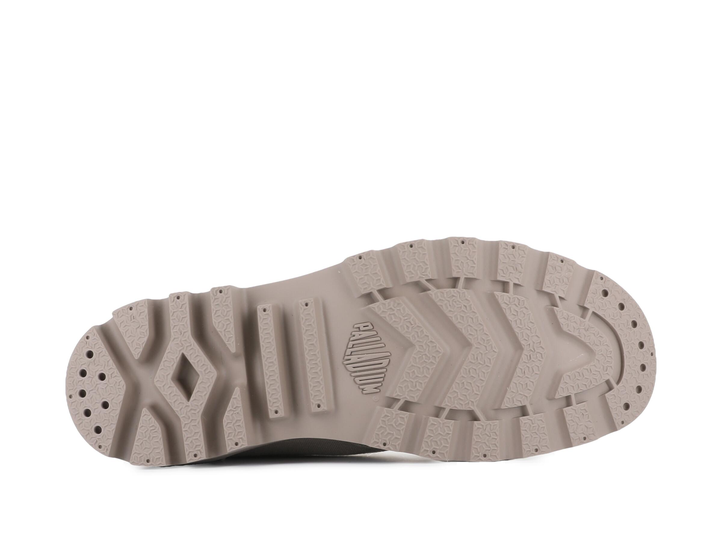 Chaussures de Marche Unisexe MONO CHROME 5/7
