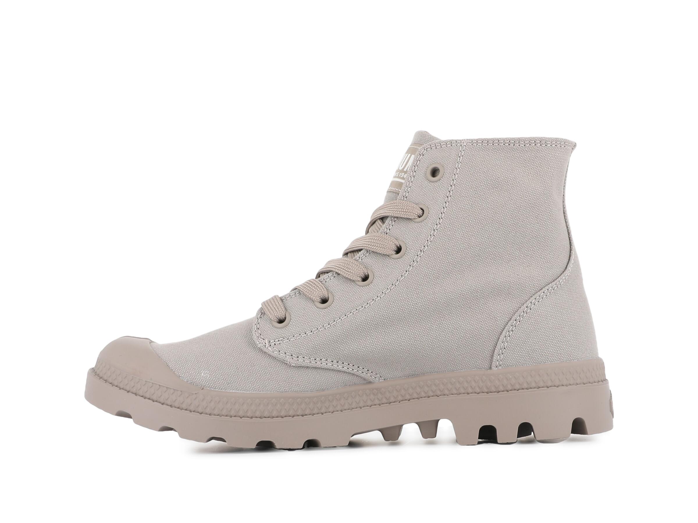 Chaussures de Marche Unisexe MONO CHROME 4/7