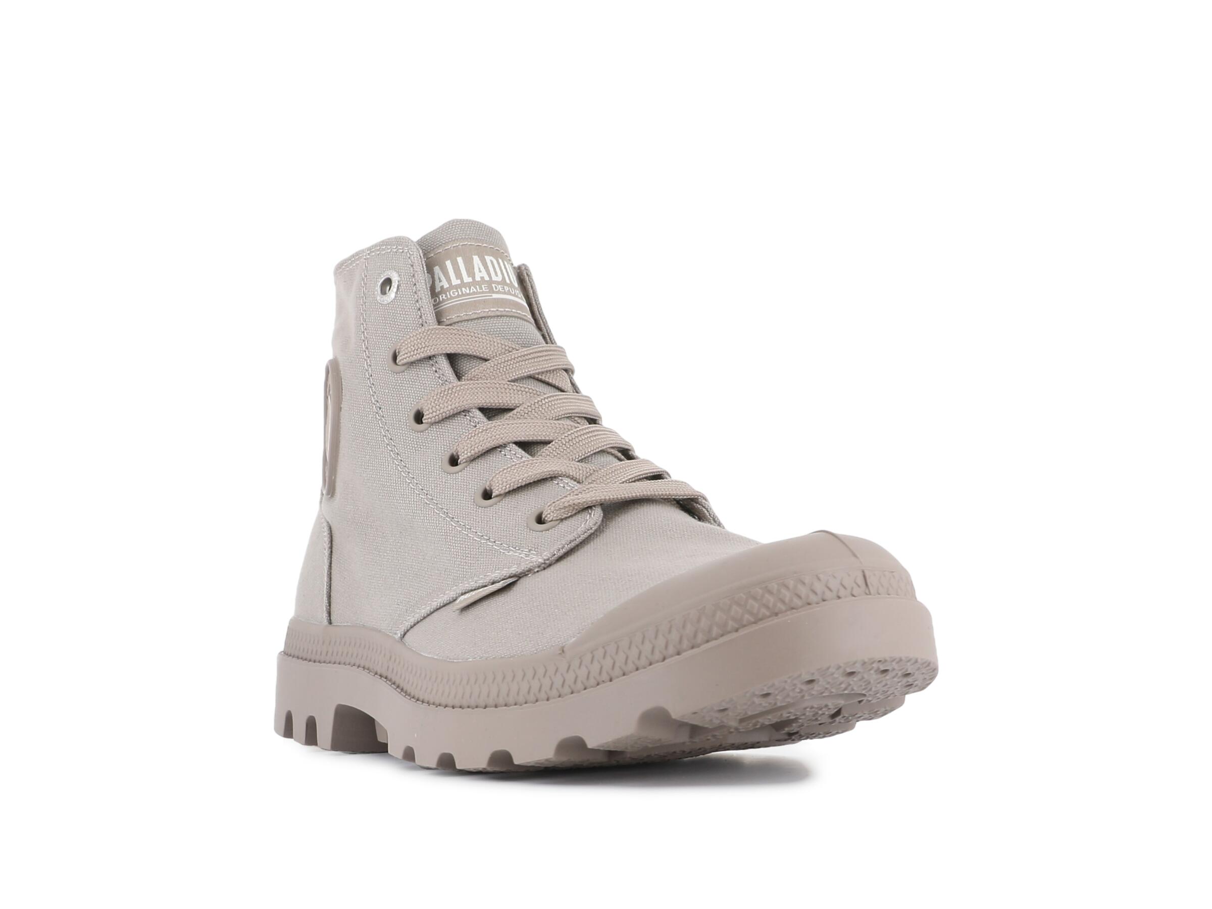 Chaussures de Marche Unisexe MONO CHROME 2/7