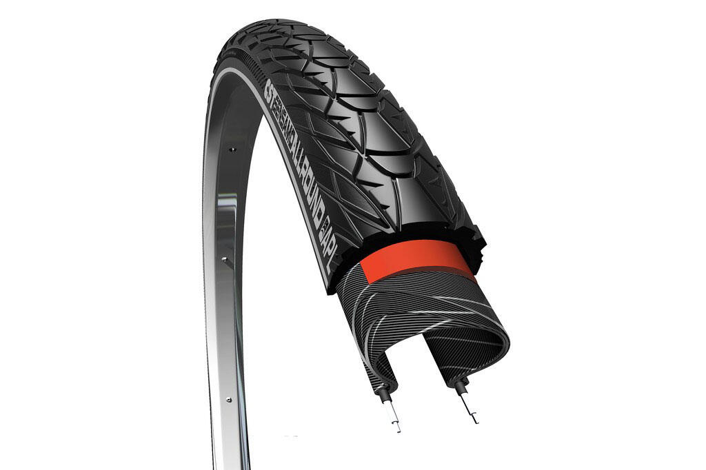 Sensamo Allround Fietsband 28x1 5/8x1 3/8 3/7