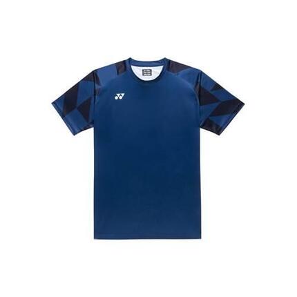 Hemden voor tennis voor heren Yonex CT168606101