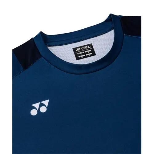 T-shirt tennis hommes Yonex CT168606101 2/5