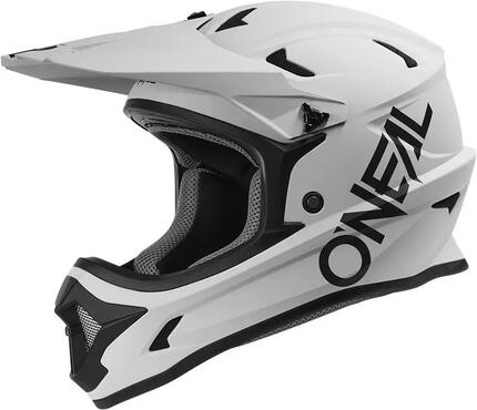 Kask rowerowy MTB SONUS SOLID