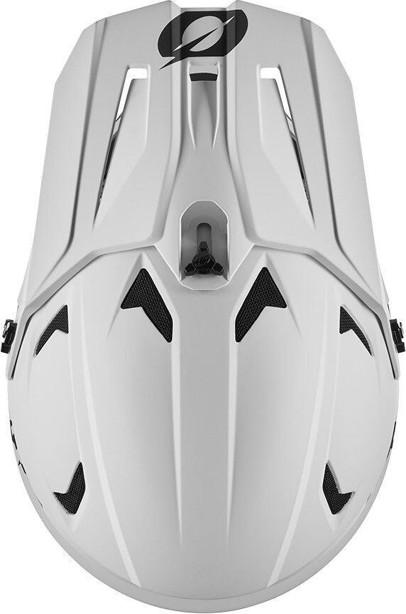Casco integrale O'Neal Sonus Solid Grey 5/7