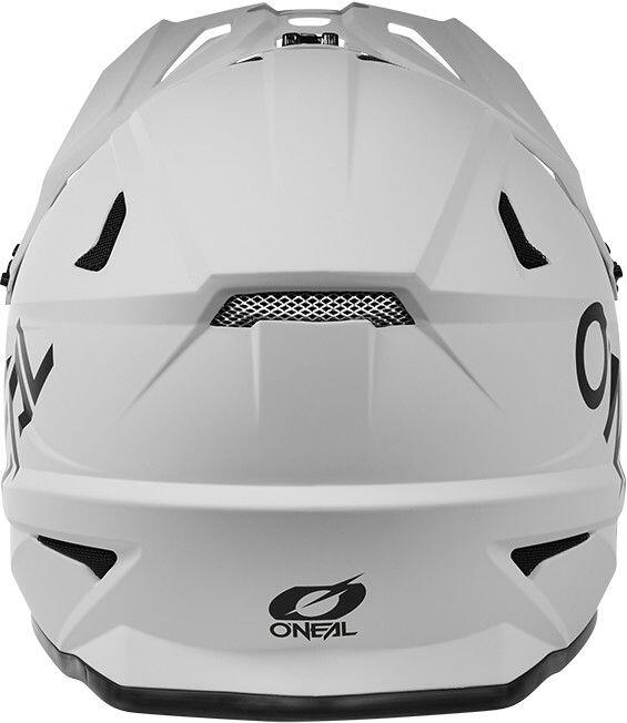 Casco integrale O'Neal Sonus Solid Grey 4/7