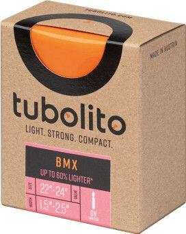 Tubolito BMX Tubo BMX 20'' Valvola Presta a camera d'aria 2/5