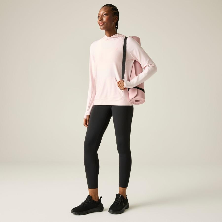 T-shirt manches courtes randonnée - Sprint City femme 5/5