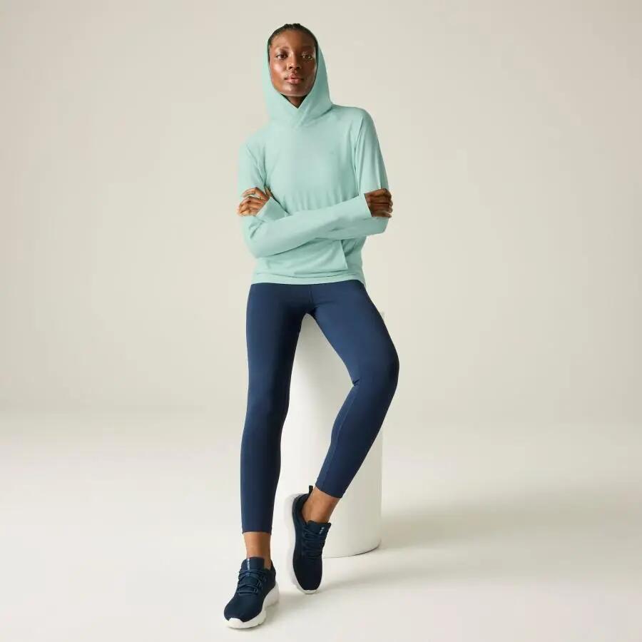 Felpa con cappuccio da donna Dare 2B Sprint City 5/5