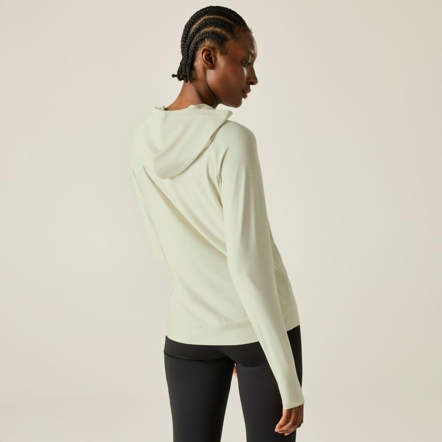Hoodie Damen Dare 2B Sprint City 6/6