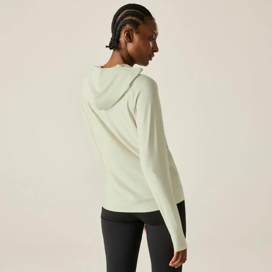 Sweatshirt à capuche femme Dare 2B Sprint City 6/6