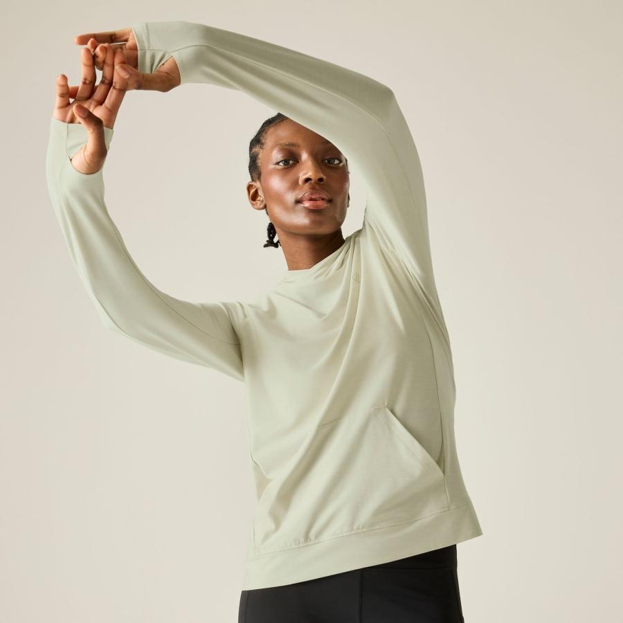 Hoodie Damen Dare 2B Sprint City 5/6