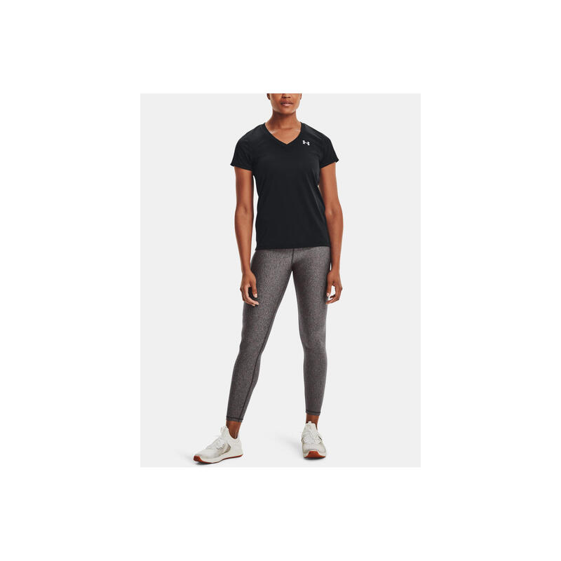 Tricou de antrenament pentru femei Under Armour Tech SSV - Solid