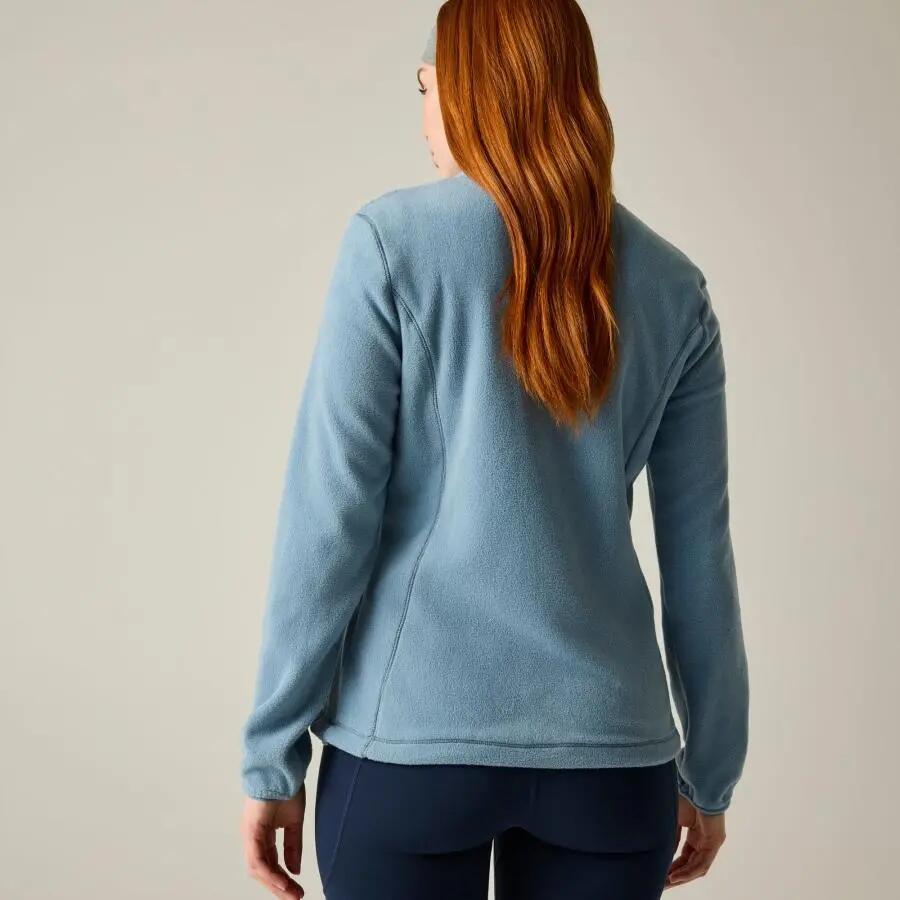 Fleece Full Zip Damen Regatta Floreo IV 6/6