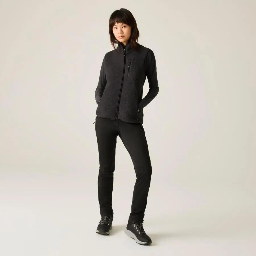 Ärmelloses Fleece, Damen Dare 2B Excursion 6/6