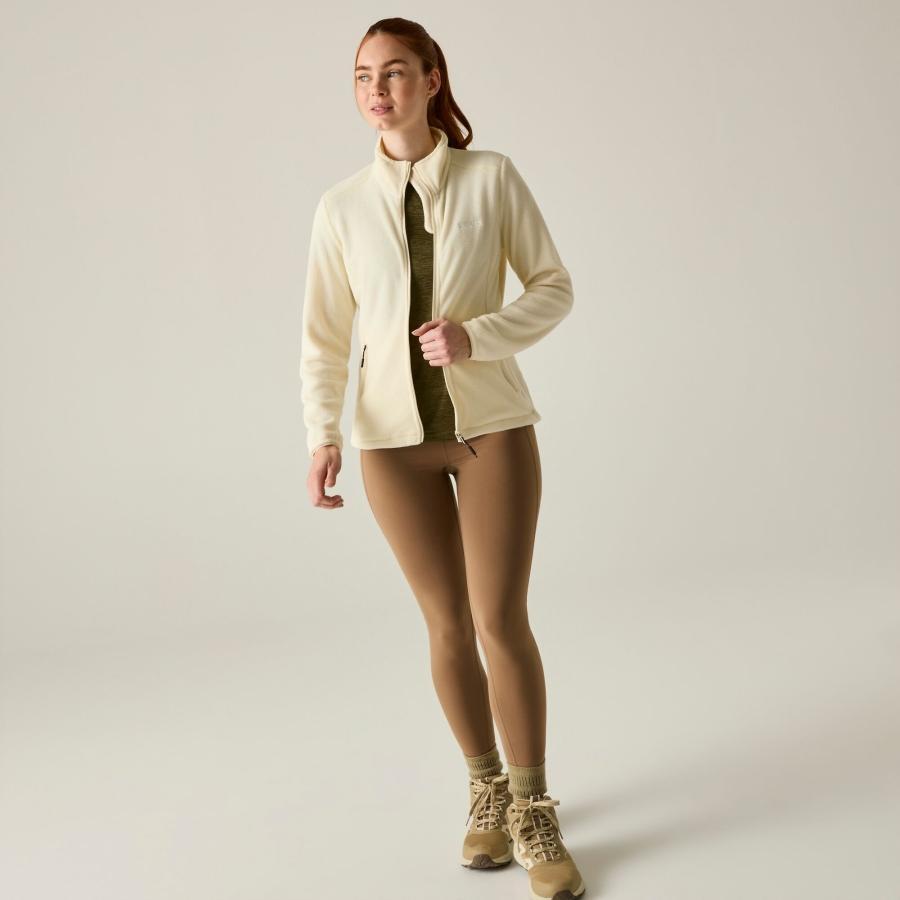 Chaqueta polar para mujer Regatta Floreo IV 5/6