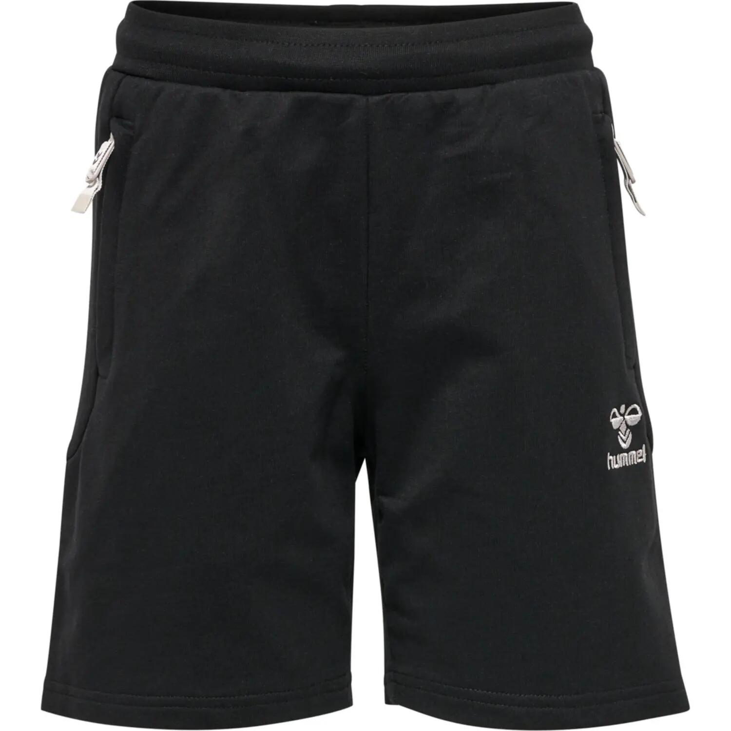 Verstellbare Taille Kurze Hose Hmlmove Kinder 11/11