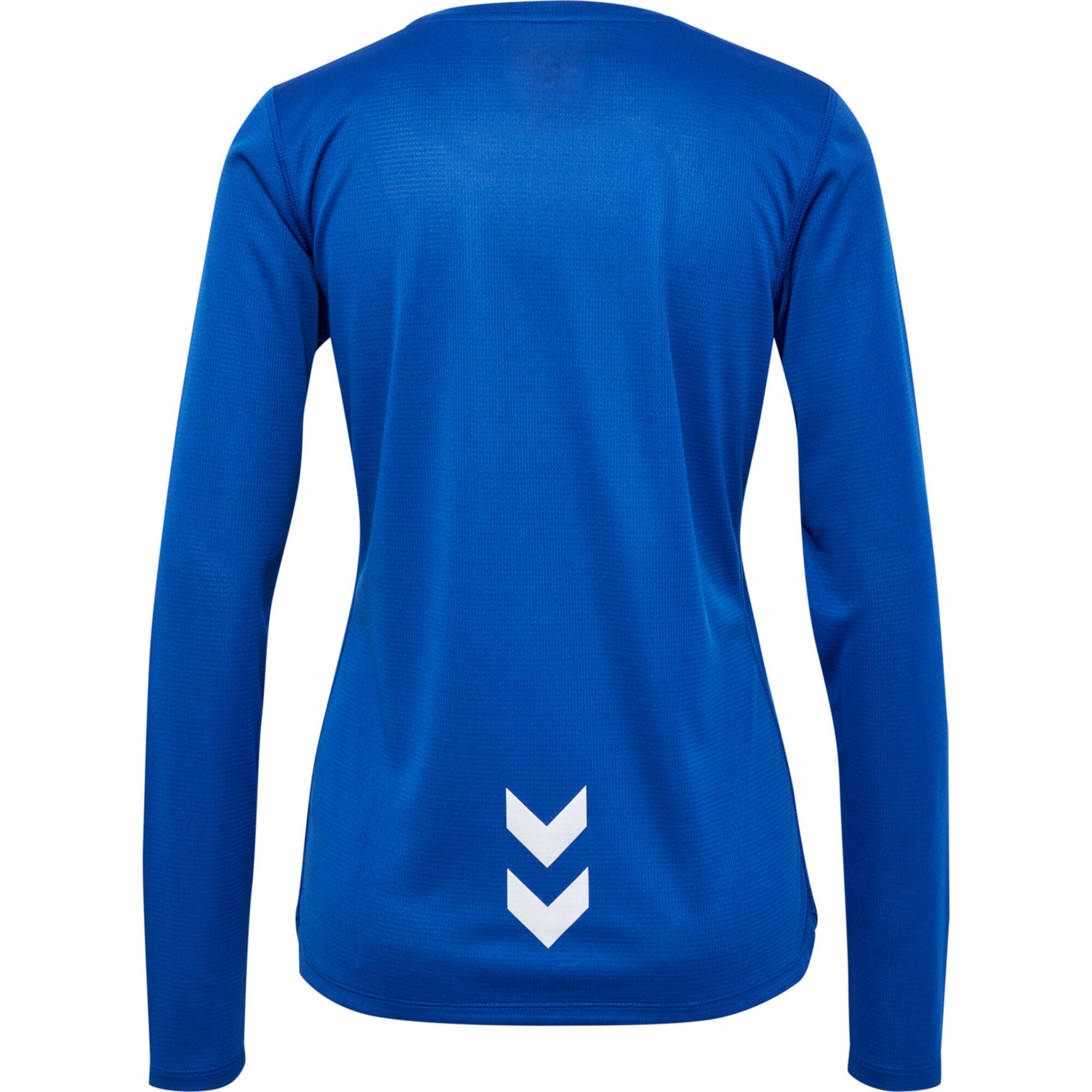 T-Shirt Hmlrun Laufen Damen 8/8