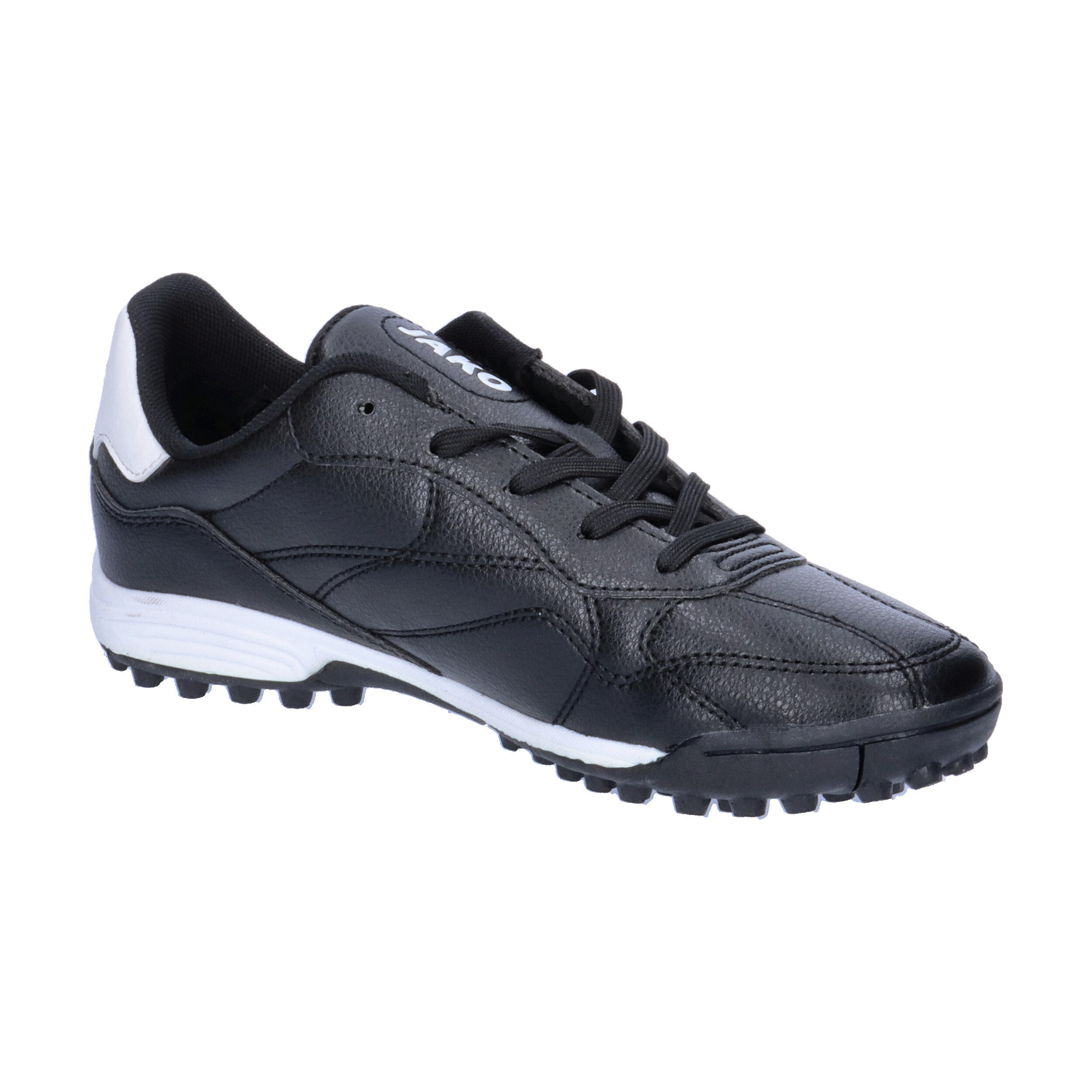 JAKO Unisex Fußballschuh Classico II TF Junior 8/15