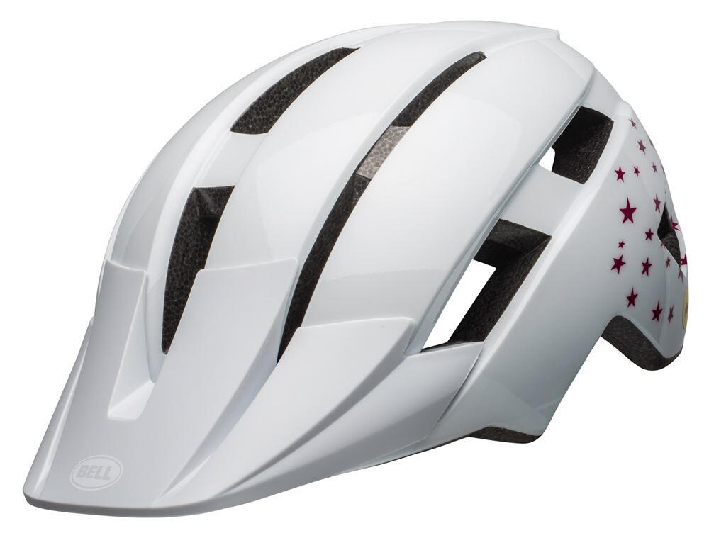 Helm - SIDETRACK II JONGEN 2/4