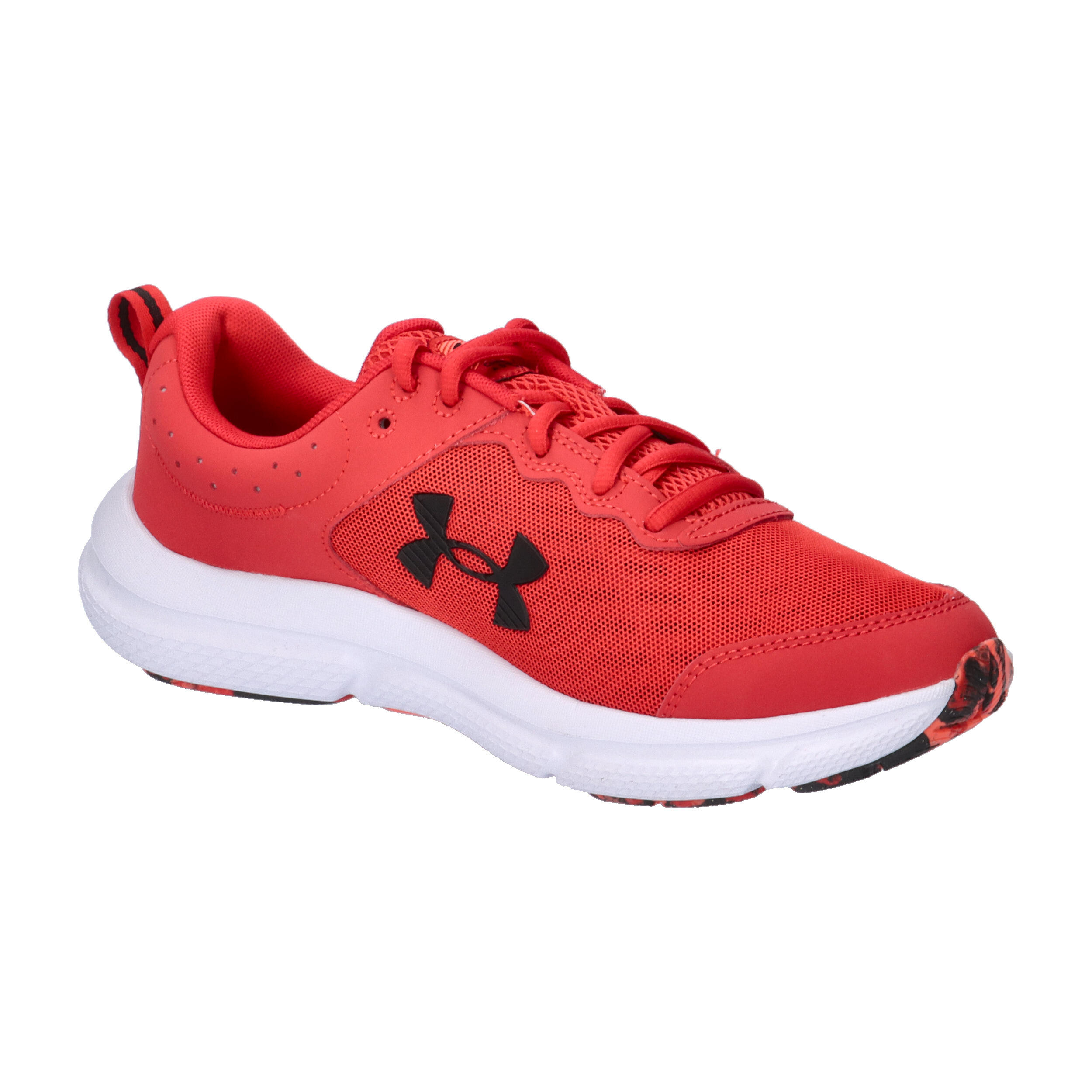 Buty do biegania męskie Under Armour Charged Assert 10 8/14