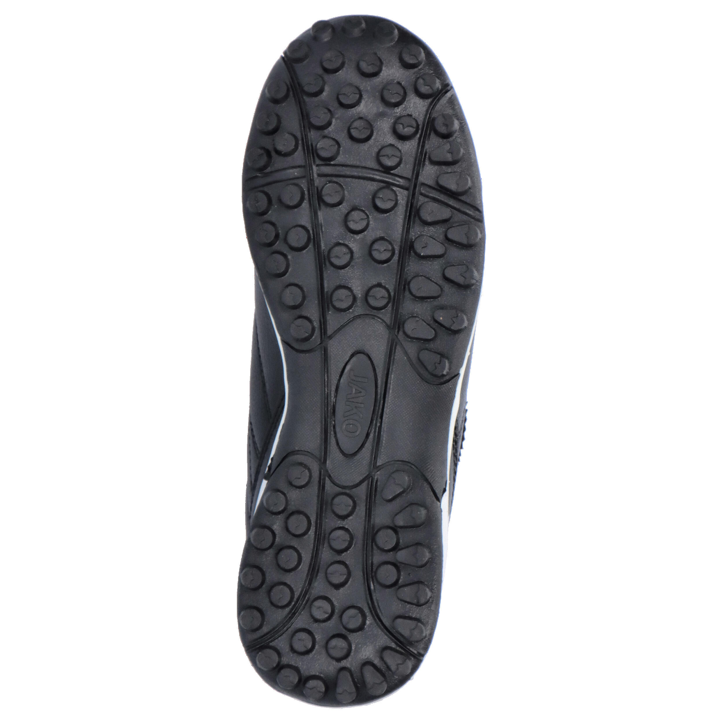 JAKO Unisex Fußballschuh Classico II TF Junior 6/15