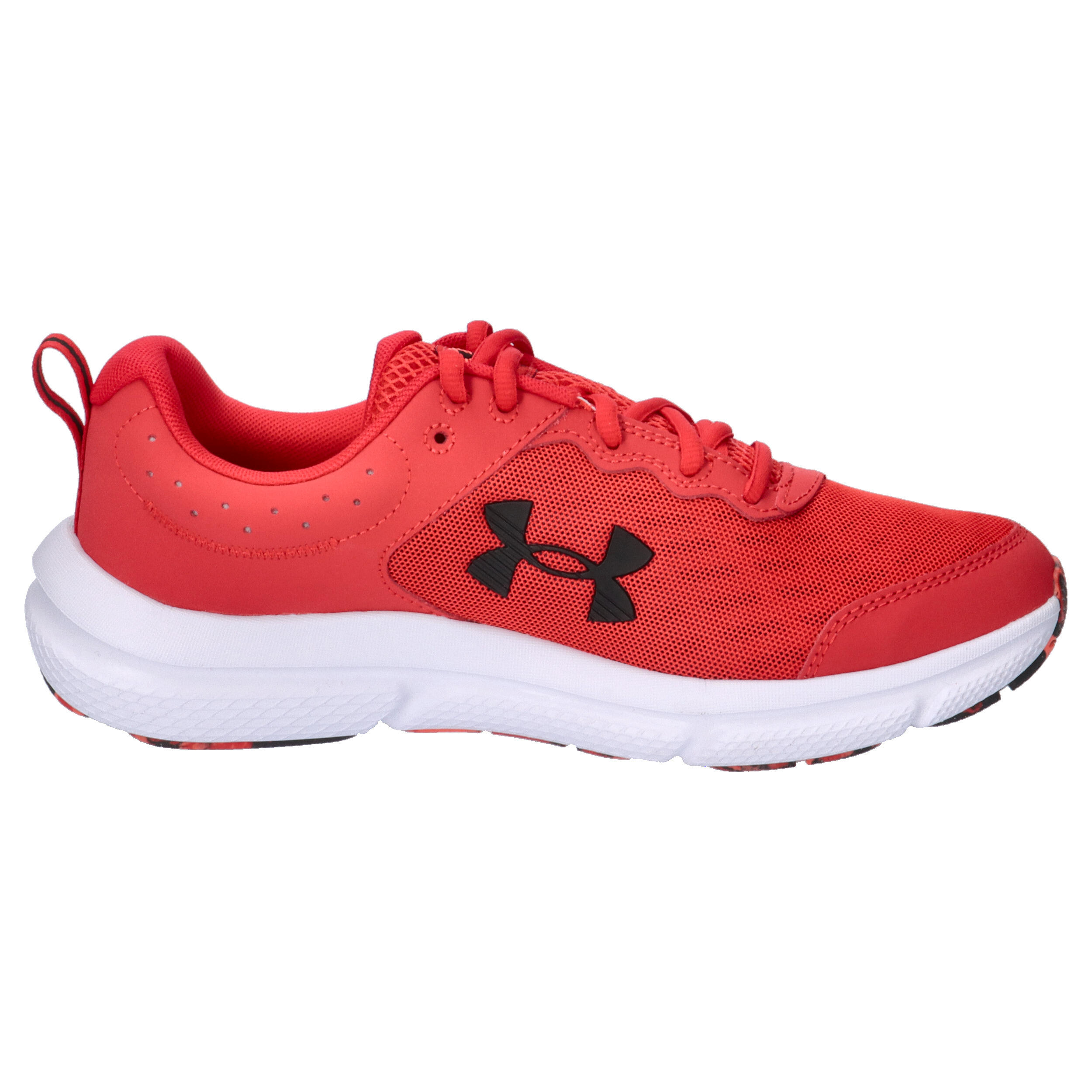 Buty do biegania męskie Under Armour Charged Assert 10 7/14