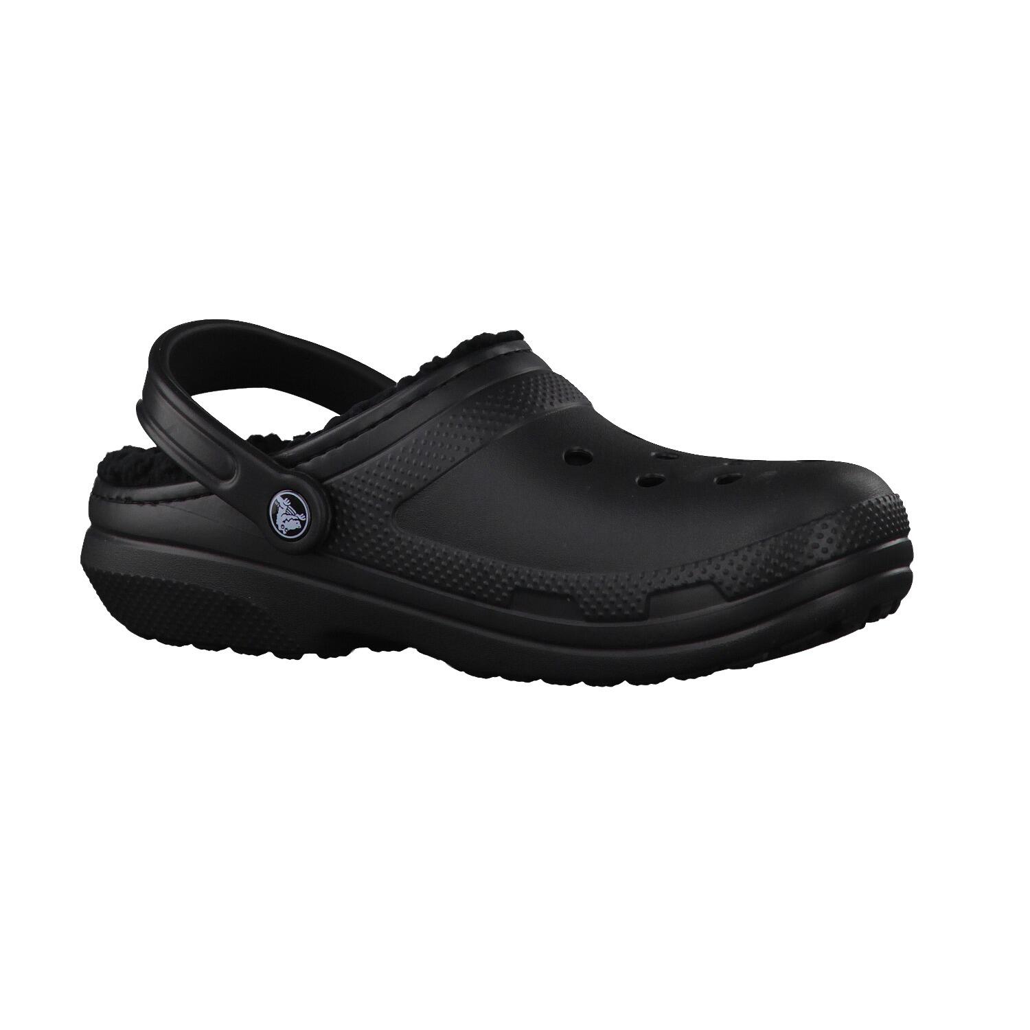 Zuecos  Classic Lined Clog 8/14