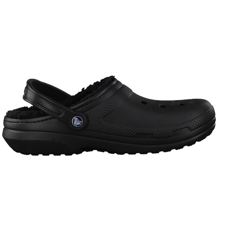Saboți  Classic Lined Clog