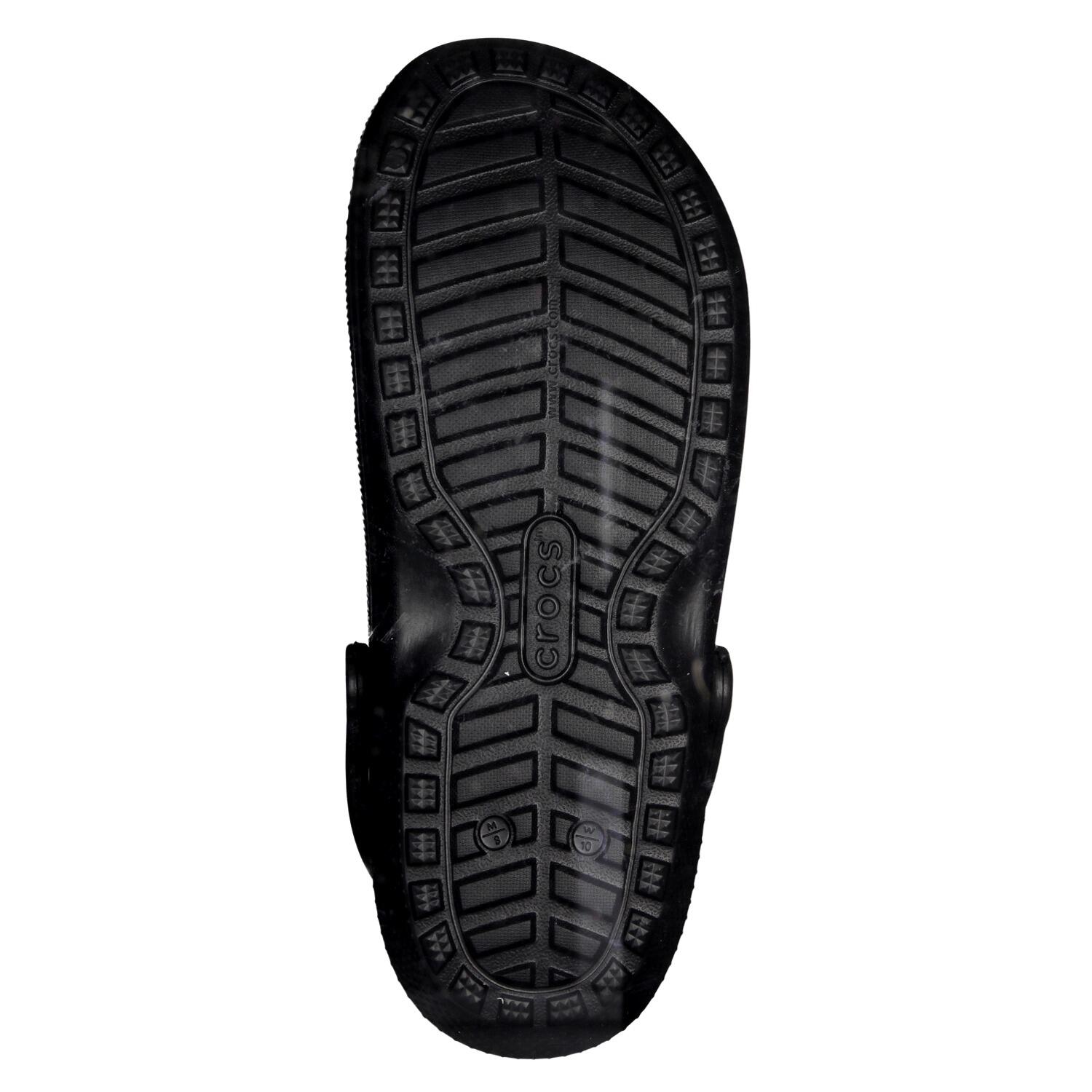 Zuecos  Classic Lined Clog 6/14