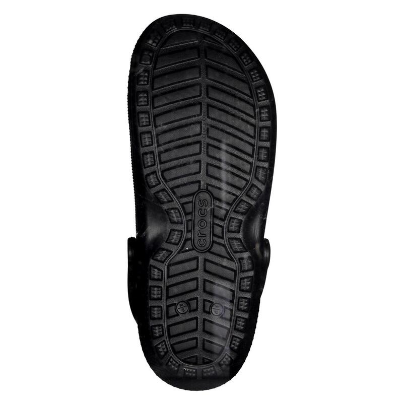 Saboți  Classic Lined Clog