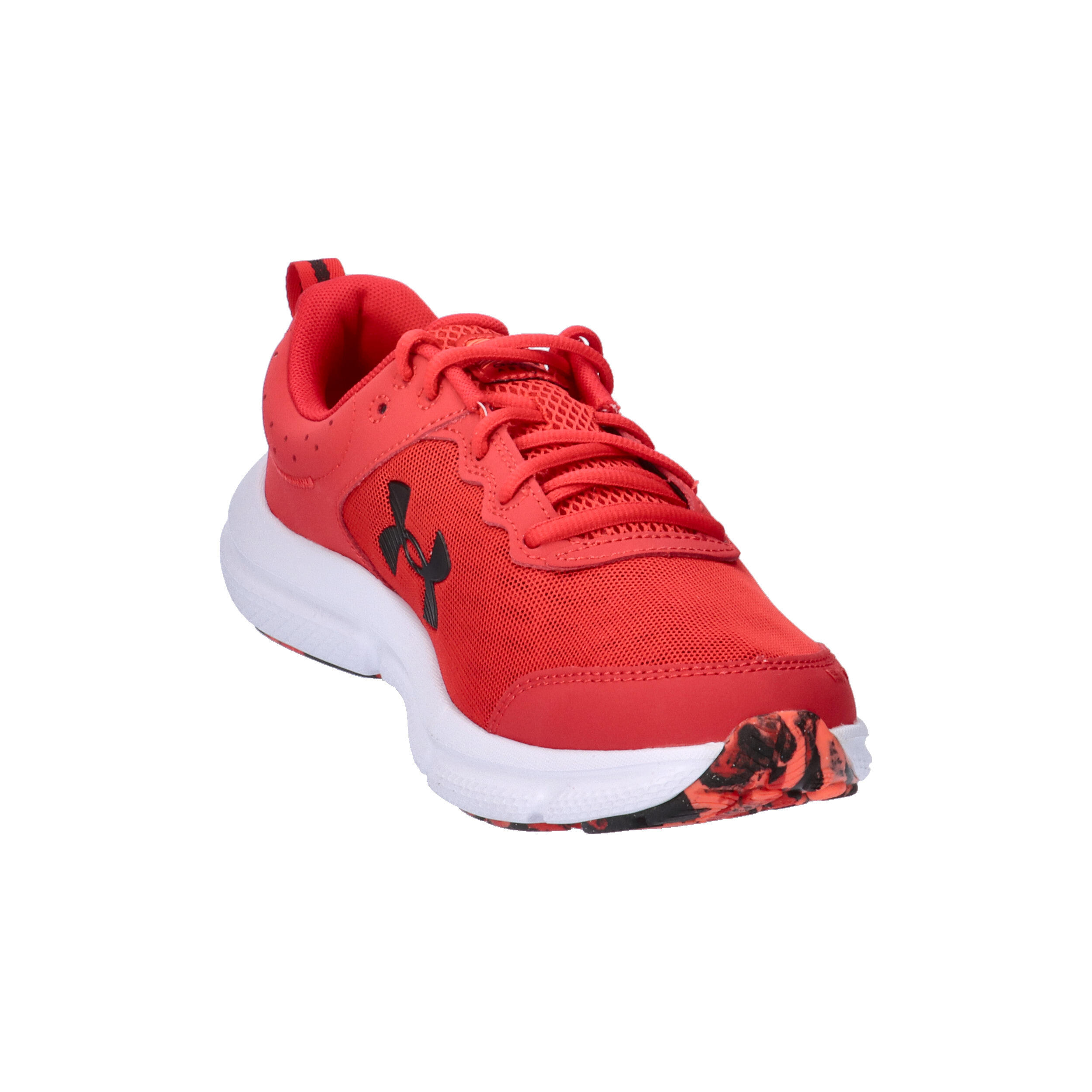 Buty do biegania męskie Under Armour Charged Assert 10 2/14