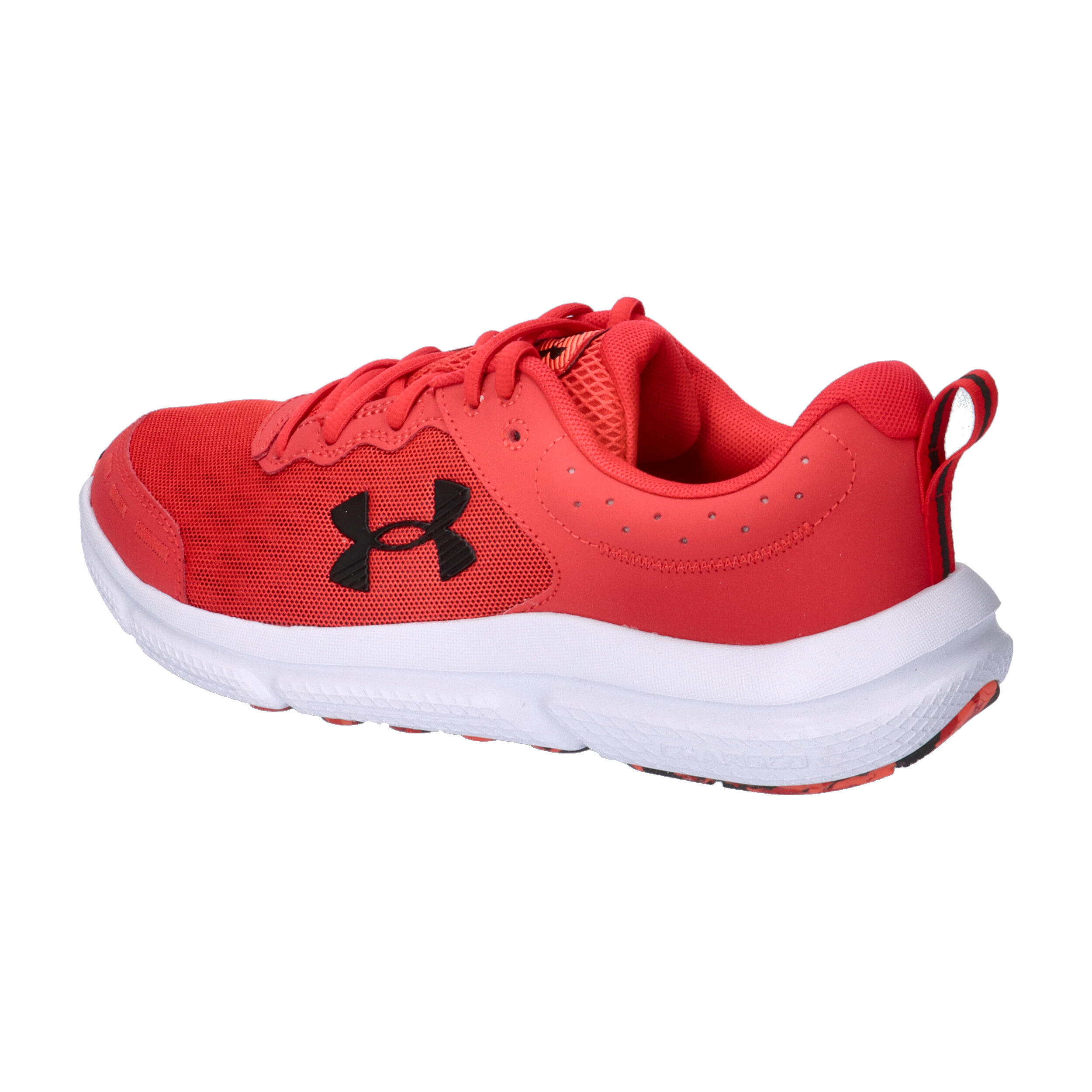 Buty do biegania męskie Under Armour Charged Assert 10 10/14
