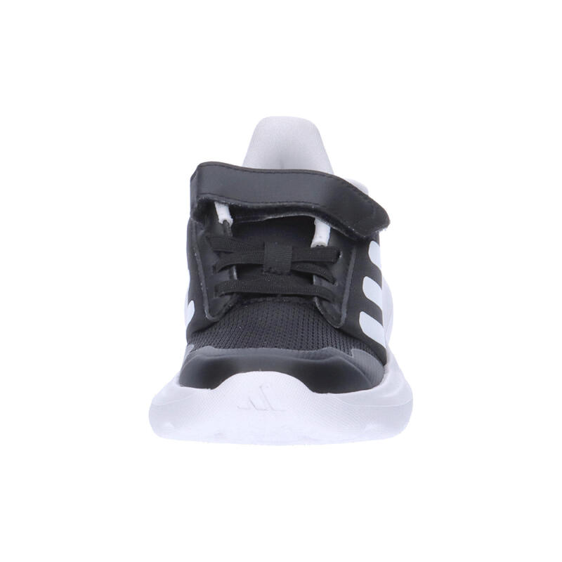 Pantofi adidas Tensaur Run 3.0 Copii Negru