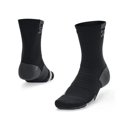 Skarpety Unisex Playmaker Wysokie (Czarne)