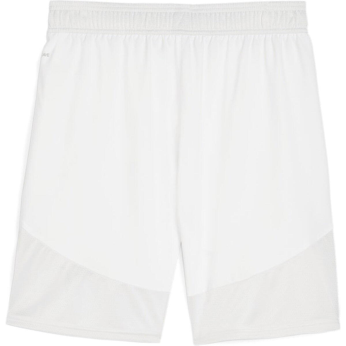 Short de sport - Football - Homme - Confortable, respirant, Teamfinal - Blanc 2/3