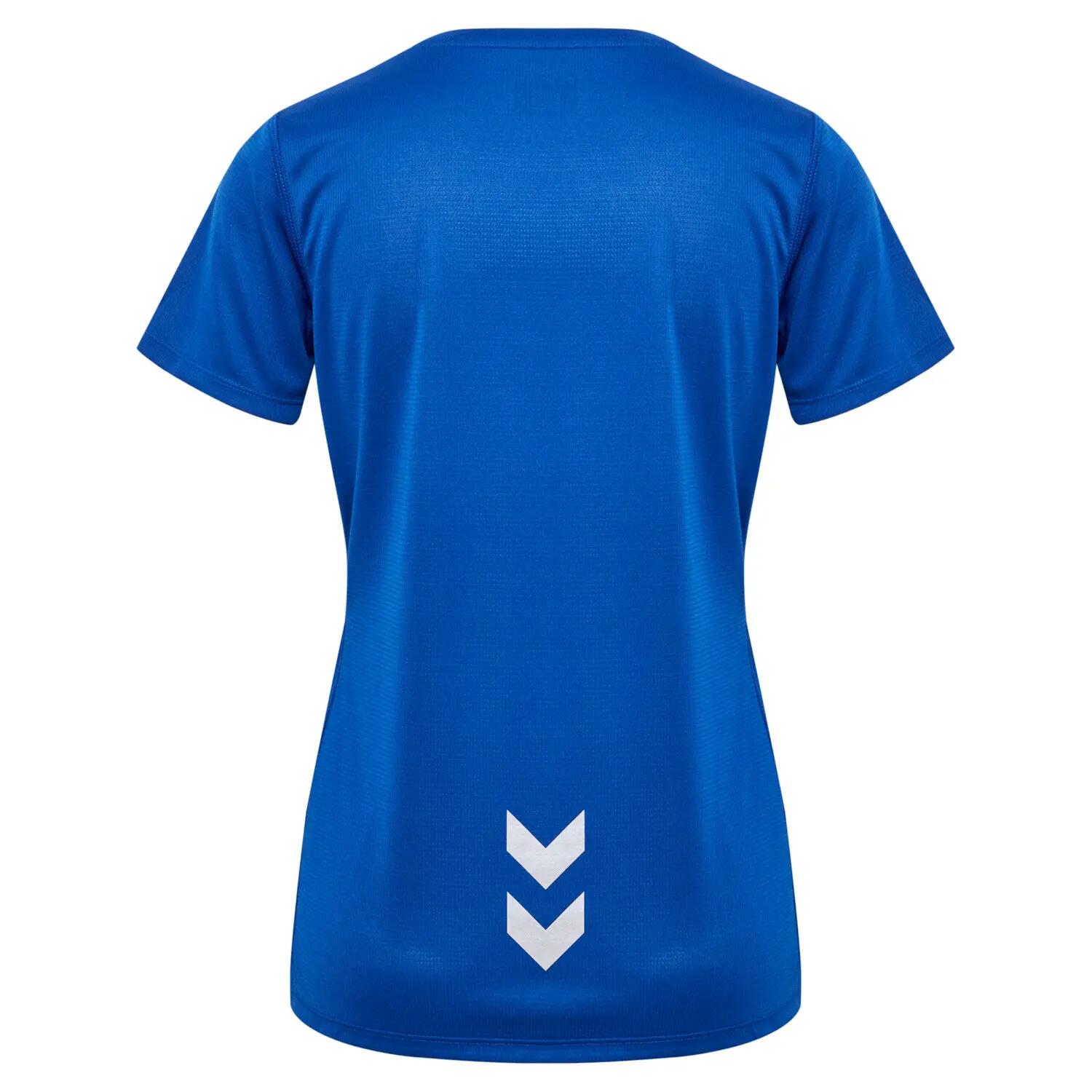 Trikot Frau Hummel 9/10