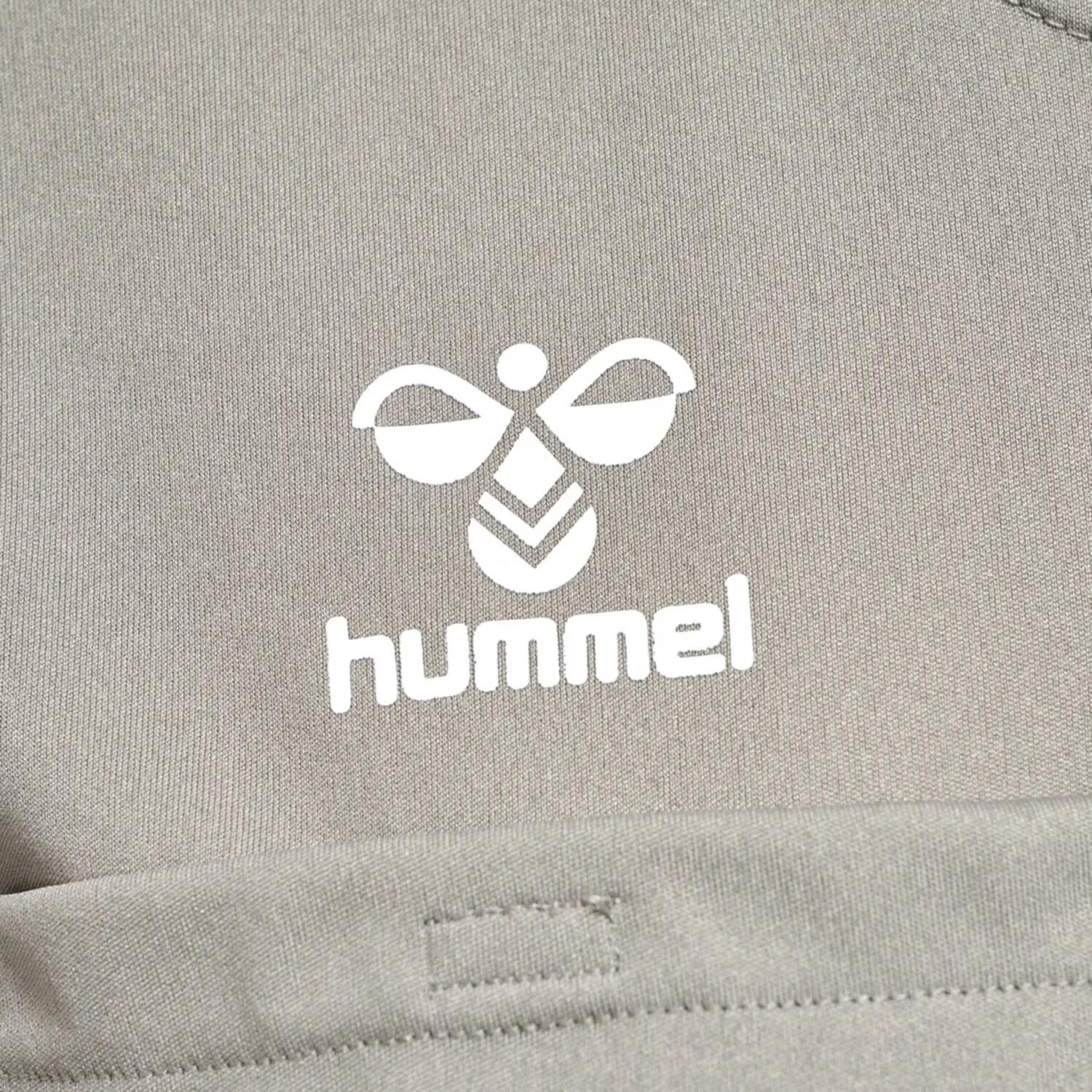 Maglietta da donna Hummel hml referee chevron 12/12