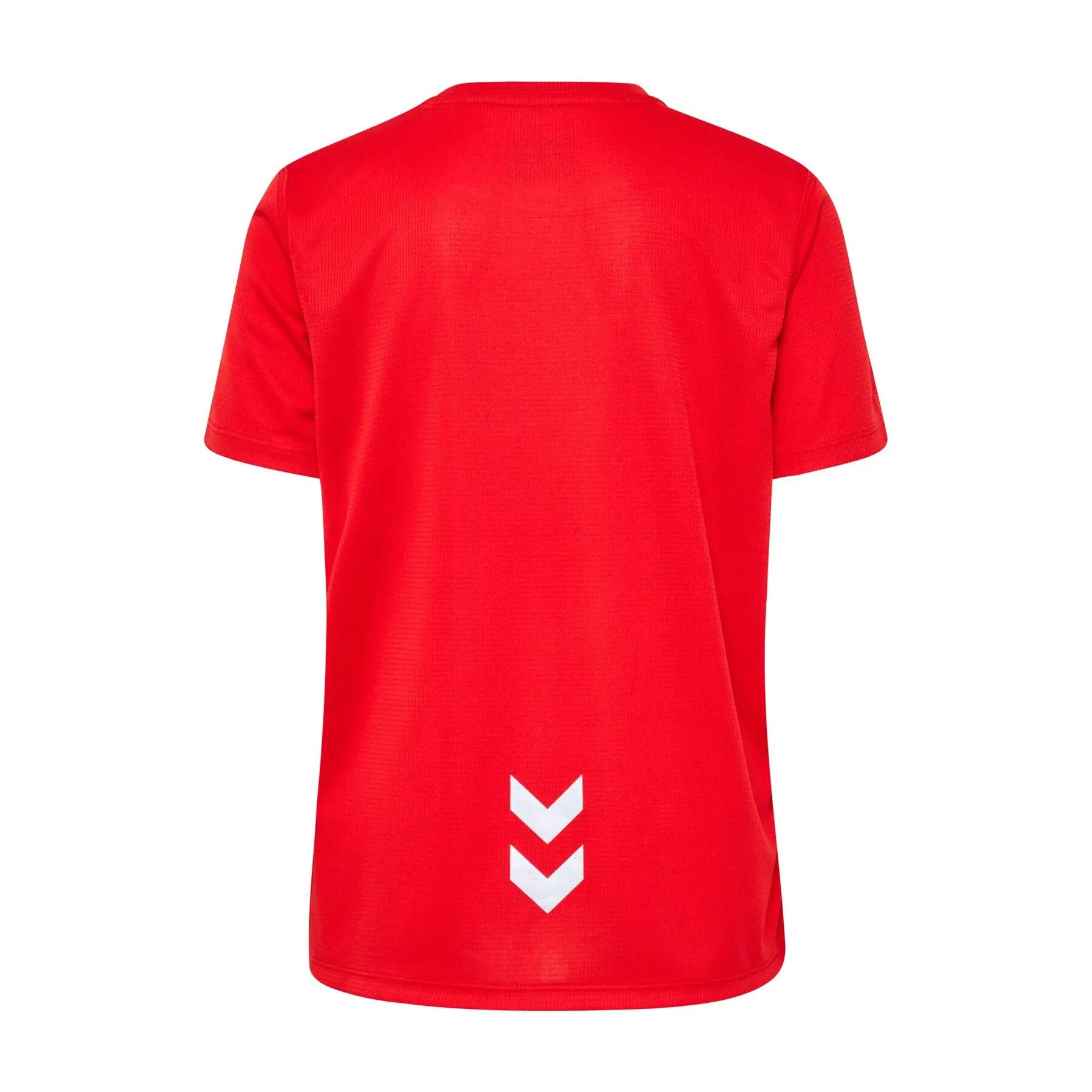 Maglia per bambini Hummel 10/11
