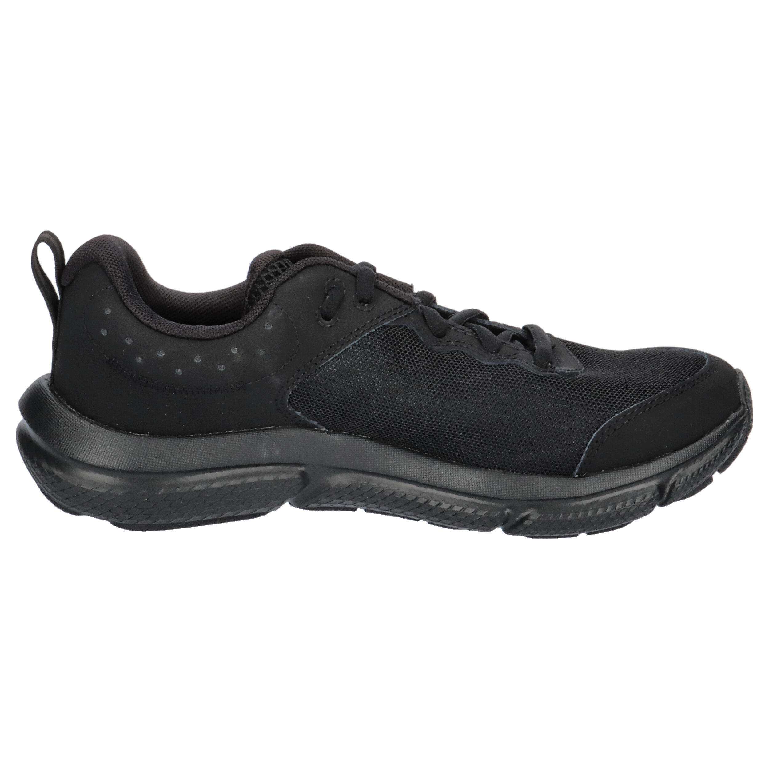 running scarpe per bambini Under Armour BGS Assert 10 7/14