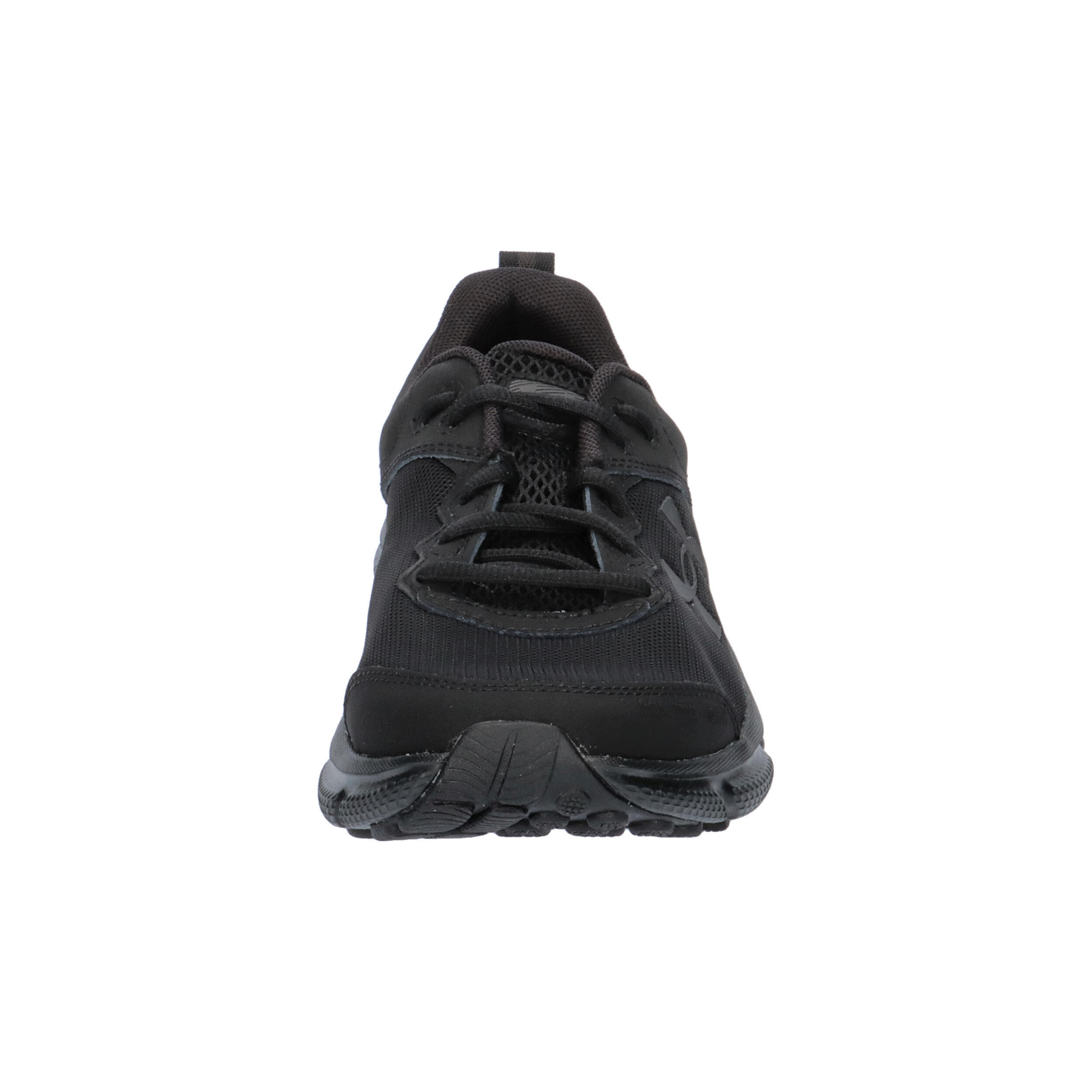Sapatilhas de running de criança Under Armour BGS Assert 10 3/14