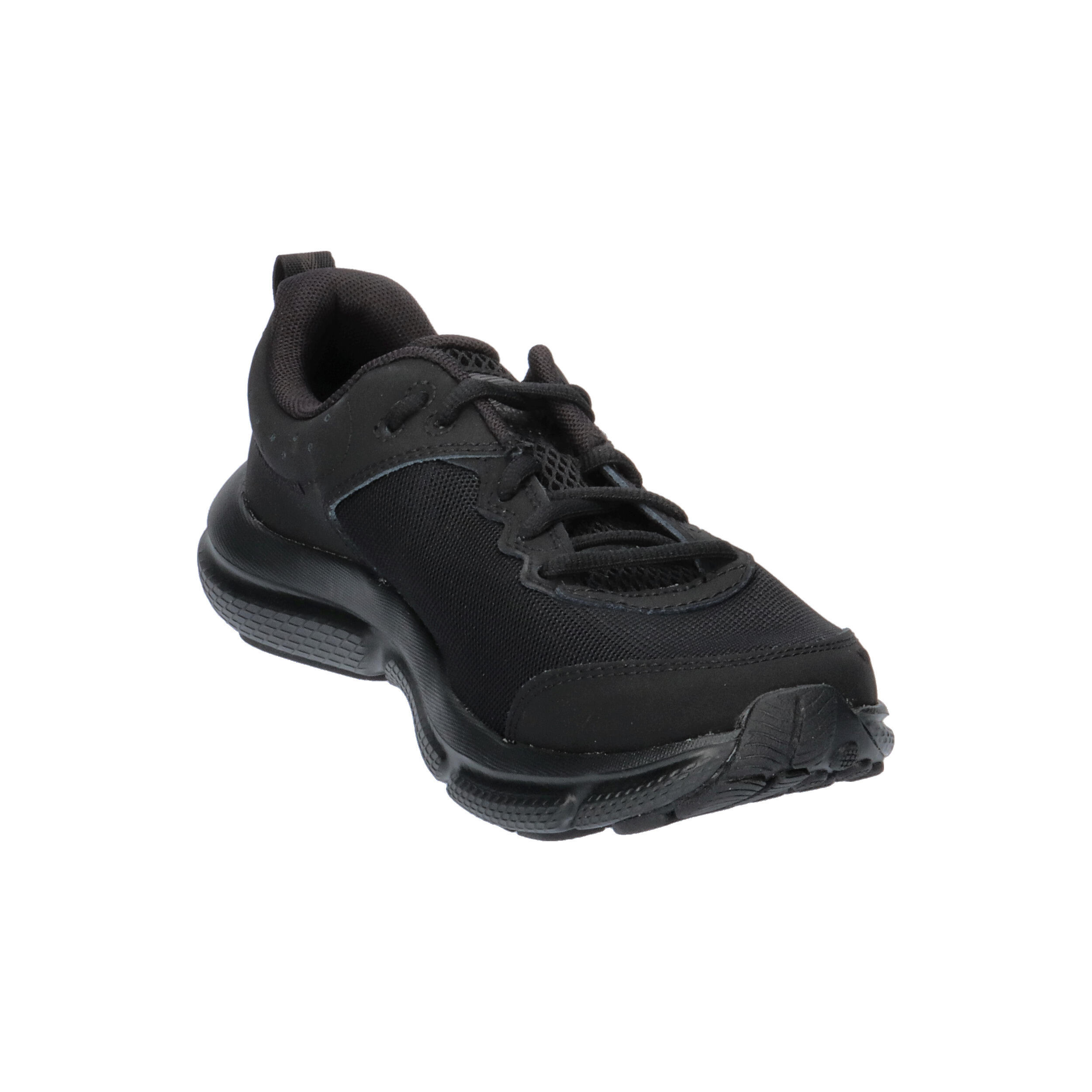 Sapatilhas de running de criança Under Armour BGS Assert 10 2/14
