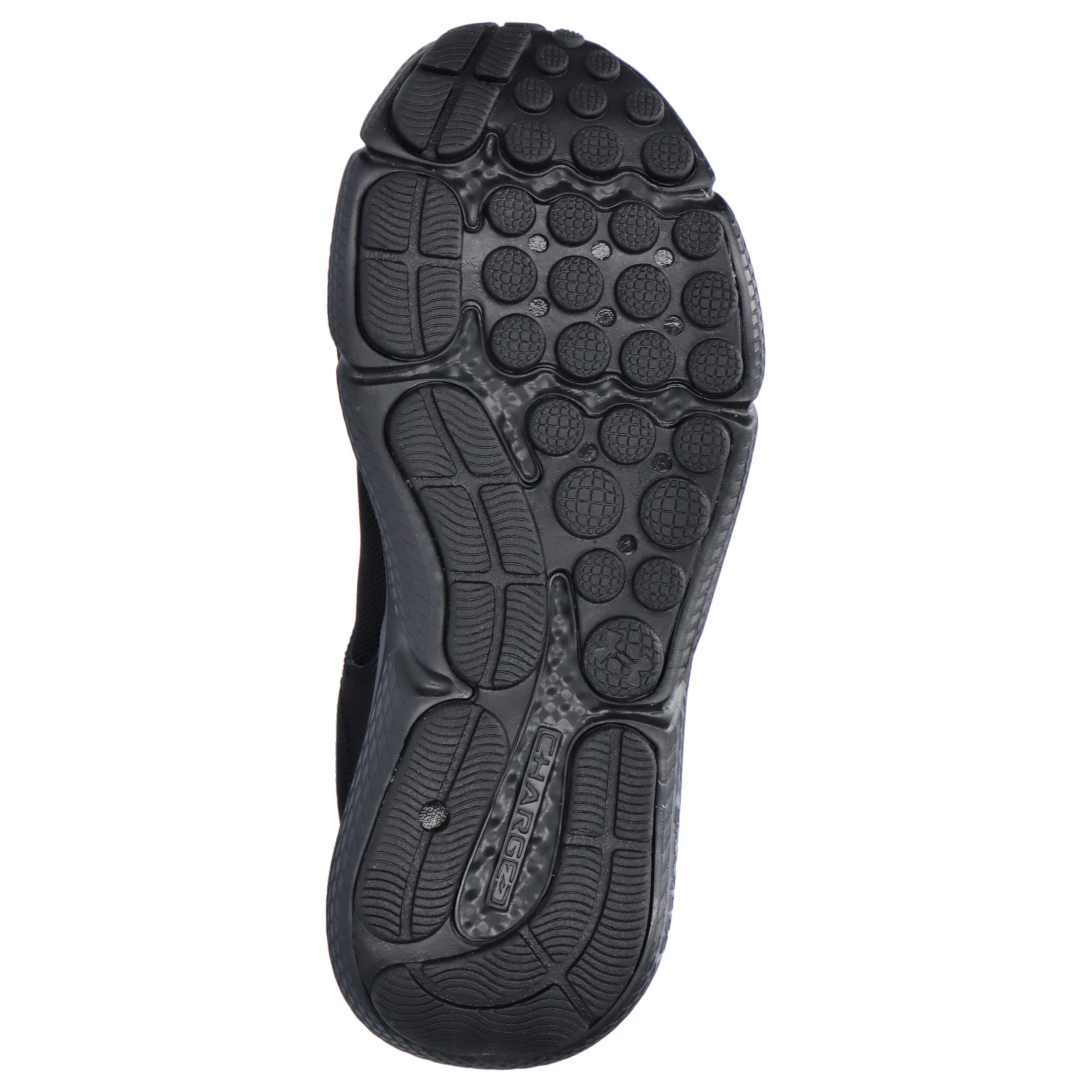 Sapatilhas de running de criança Under Armour BGS Assert 10 6/14