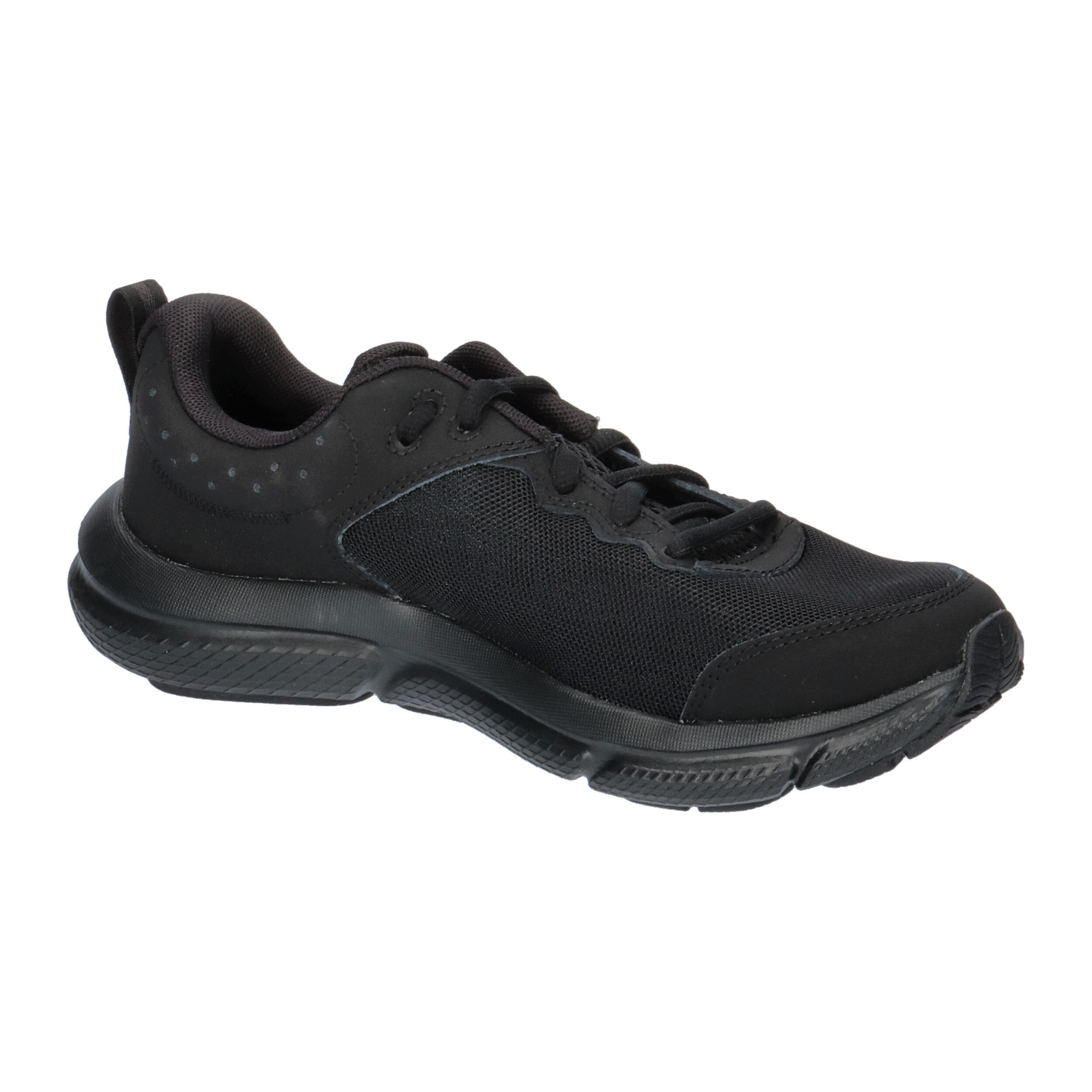 running scarpe per bambini Under Armour BGS Assert 10 8/14