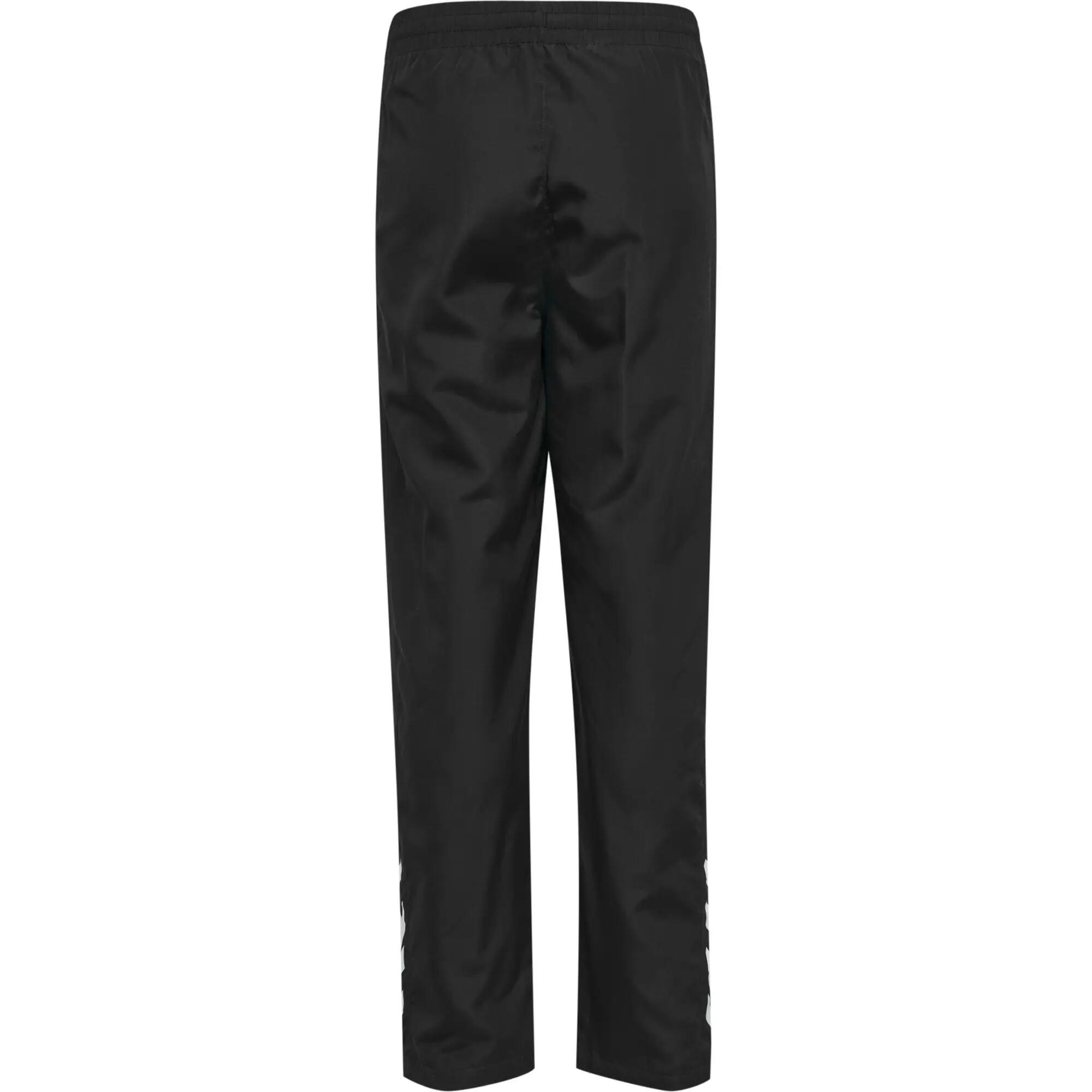 Verstellbare Taille Hose Hmlcore Kinder 10/11