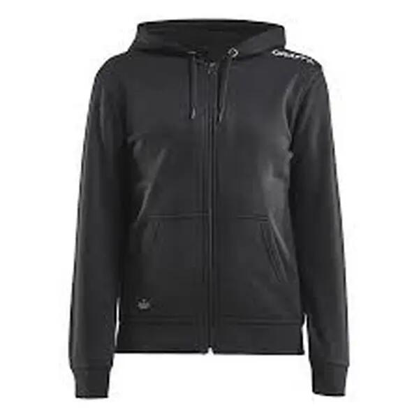 COMMUNITY FZ HOODIE W 4/7