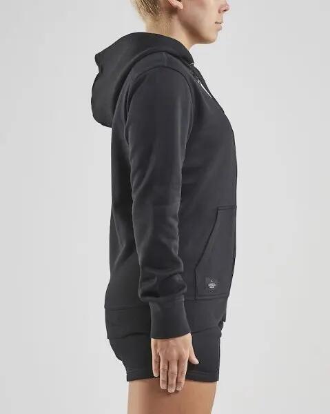 COMMUNITY FZ HOODIE W 2/7
